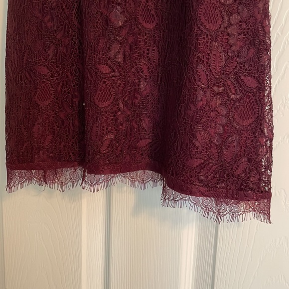 Jacob Lace Tank - Picture 3 of 3